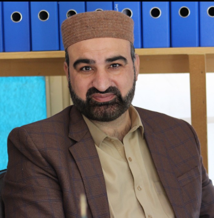 Dr. Sajjad